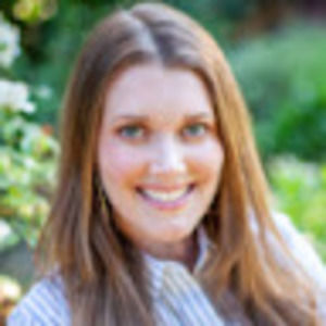 Meet your Posher, Leigh